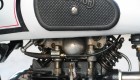 Norton CJ 350cc OHC 1936 -sold to the Czech Republic-