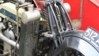 Williamson 964cc 8HP Flat Twin 1913