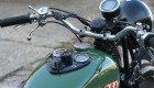 BSA J34-11 500cc OHV V-Twin 1934 -sold-