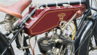 0 1920  Wanderer 616 cc  V-twin -sold-