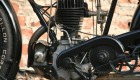 AJS 1928 K5 350cc