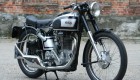 Norton International M30 500cc OHC