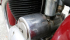 1955 Jawa 500 OHC Twin original condition -sold-