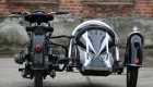 BMW R67/2 Combination