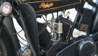 Raleigh Model 12 798cc V-twin 1925 -sold-