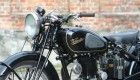 Velocette MSS 1938 500cc OHV