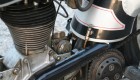 Norton Inter M30 1936 Pendine Racer