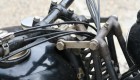 AJS M6 1929 350cc OHV