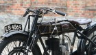 Sunbeam 1924 500cc Model 6 Longstroke