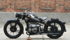 1939 Zündapp KS600 600cc OHV Twin