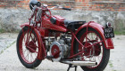 1 Moto-Guzzi Sport 14 500cc ioe 1929