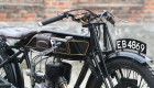 Sunbeam 1924 500cc Model 6 Longstroke