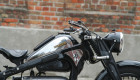 1939 Zündapp KS600 600cc OHV Twin
