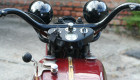 1930 Harley-Davidson DL 750cc V-twin