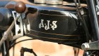 AJS 1928 K5 350cc