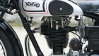 Norton Model 18 500cc OHV 1935 -sold to Germany-