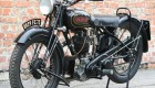 AJS M8 1929