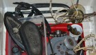 1935 Triumph 500cc OHV Project