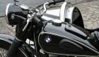 BMW R67/2 Combination