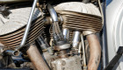Indian Big Chief 1200cc 1934/40