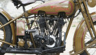 1925 Harley-Davidson 1000cc IOE V-Twin