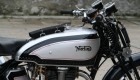 Norton International 500cc OHC