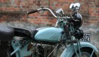 Victoria KR35 350cc OHV 1930