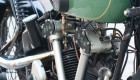 BSA J34-11 500cc OHV V-Twin 1934 -sold-