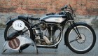 Norton Inter M30 1936 Pendine Racer -sold-