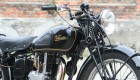 Velocette MSS 1947 500cc OHV