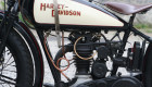 0 Harley Davidson BA Peashooter 350cc OHV 1928