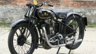 Sunbeam Model 9 1929 500cc OHV