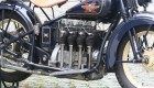 Henderson 1929 KJ 1300cc 4 cyl IOE -sold-