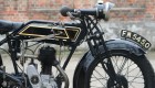 Sunbeam Model 6 Longstroke 500cc SV 1928