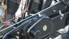 AJS 1925 800cc Model E1 -sold to Austria-