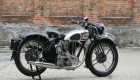 Norton Model 18 500cc ohv