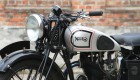 Norton ES2 500cc OHV 1935