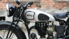 Norton ES2 500cc OHV 1935