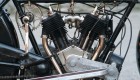 Royal Enfield Model 180 770cc 1916 -sold to Austria-