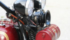 1930 Harley-Davidson DL 750cc V-twin