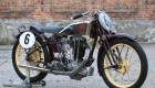 Standard JAP 500cc OHV Racer 1929