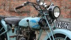 Victoria KR35 350cc OHV 1930