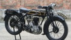 Sunbeam Model 6 Longstroke 500cc SV 1928