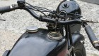 AJS M6 1929 350cc OHV