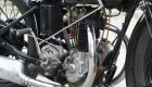 Rudge Special 1929 500cc ohv
