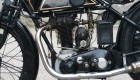 Sunbeam Model 9 1927 500cc OHV