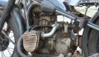 BMW R12 Barn Find