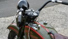 Harley Davidson DL 750cc 1931 -sold-