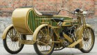 Matchless Model H 1000cc 1922