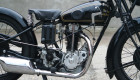 1 Rudge Special 500cc OHV 1929 4 valve 4 speed